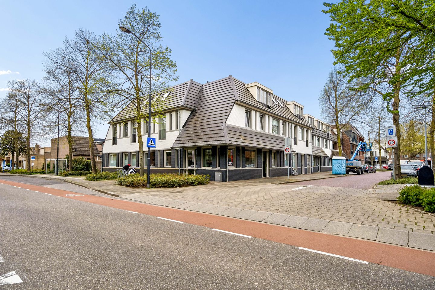 Foto 5 van Margrietstraat 55