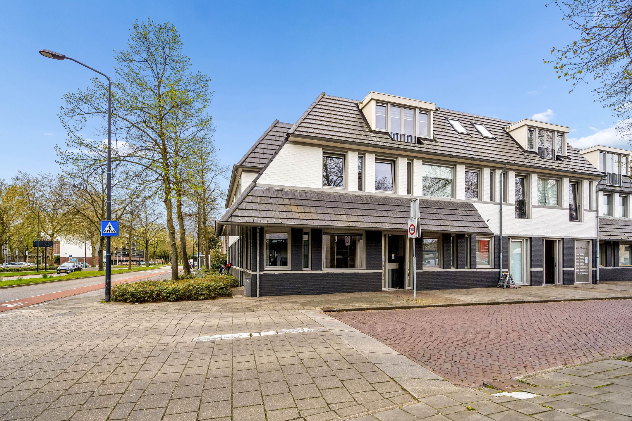 Foto 6 van Margrietstraat 55