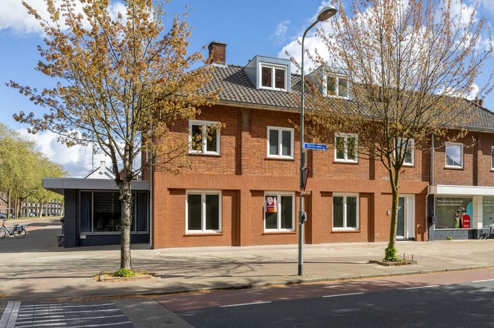 Stationsweg 1-B main image