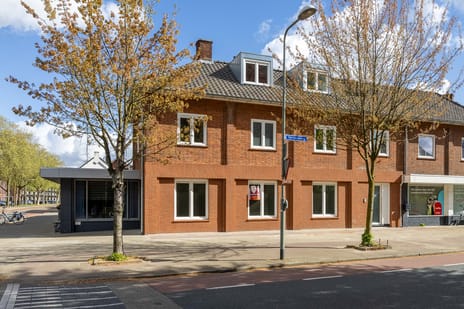 Stationsweg thumbnail