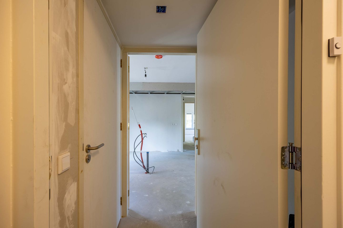 Foto 4 van Stationsweg 1-B