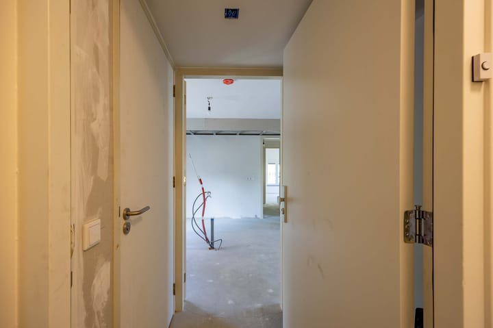 Foto 4 van Stationsweg 1-B