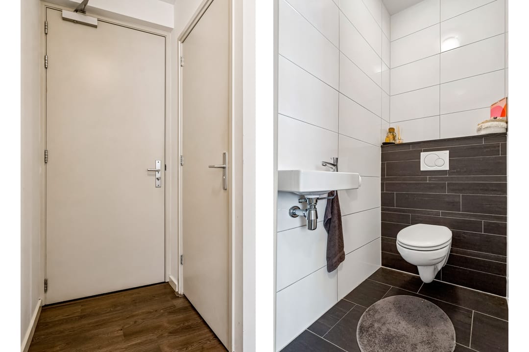 Foto 11 van Margrietstraat 55