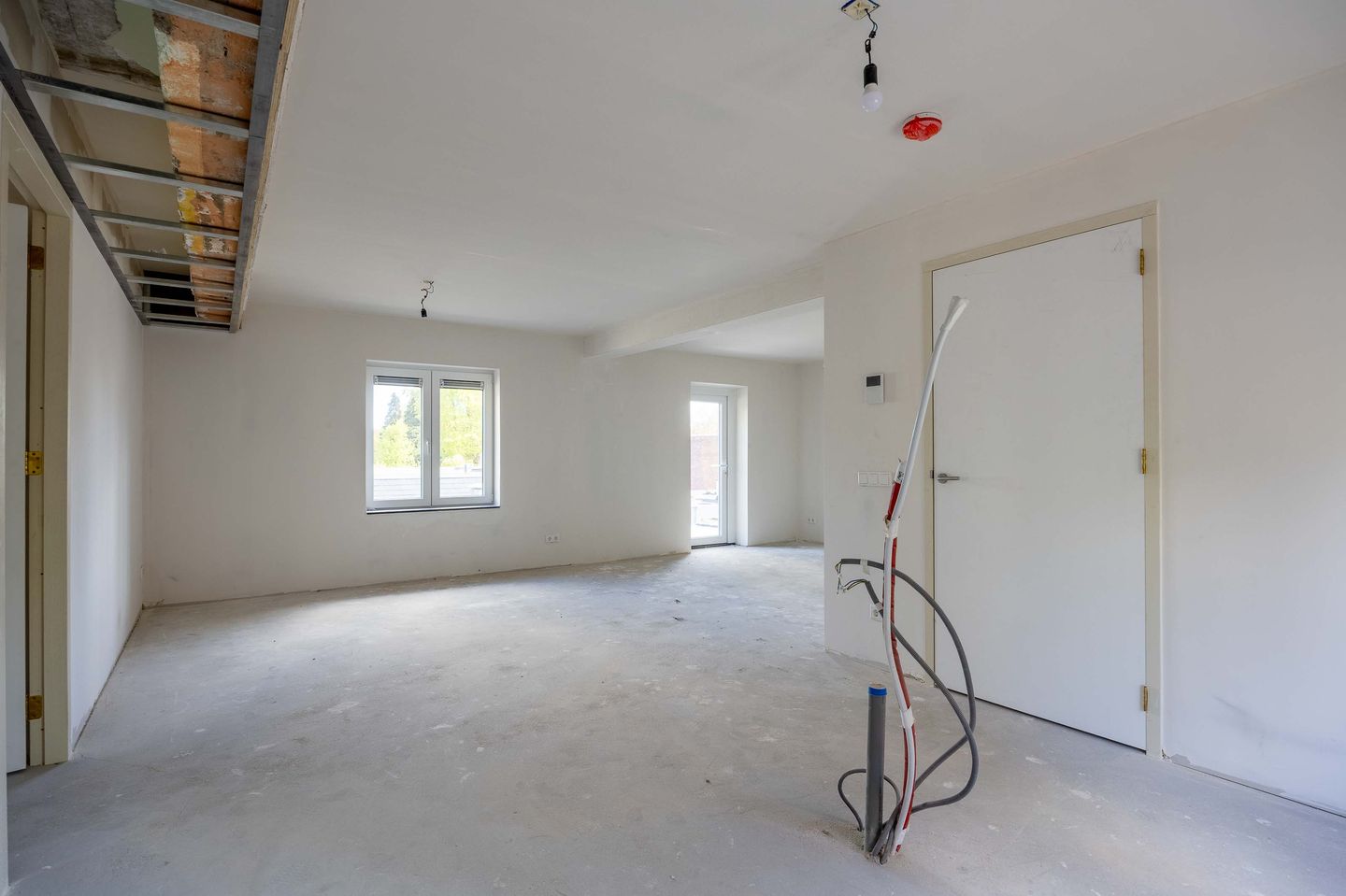 Foto 5 van Stationsweg 1-B