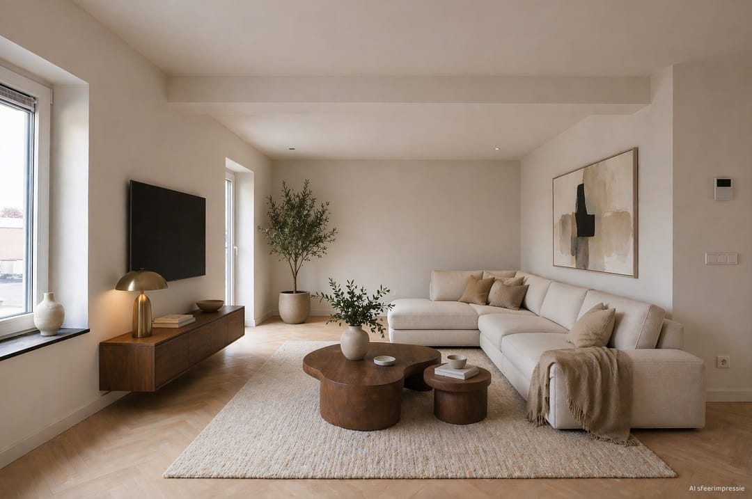 Foto 8 van Stationsweg 1-B