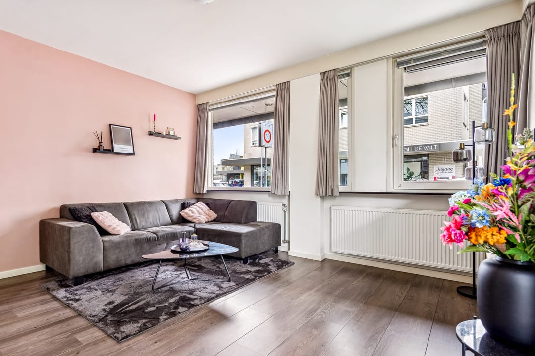 Foto 17 van Margrietstraat 55