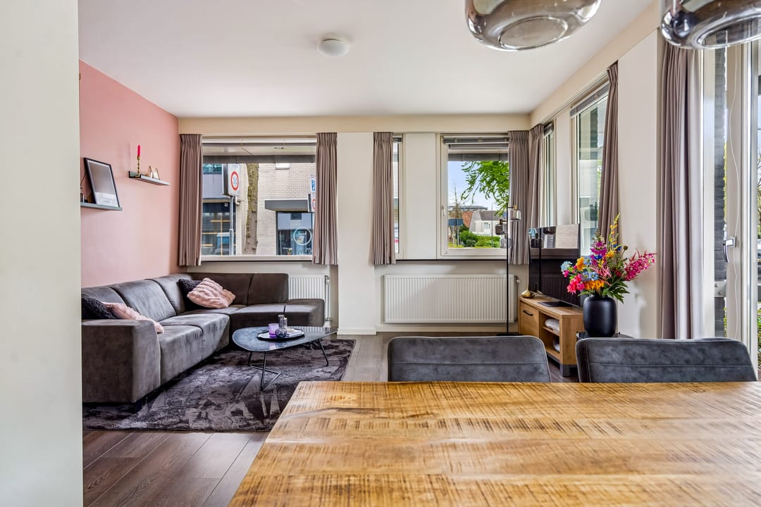 Foto 23 van Margrietstraat 55