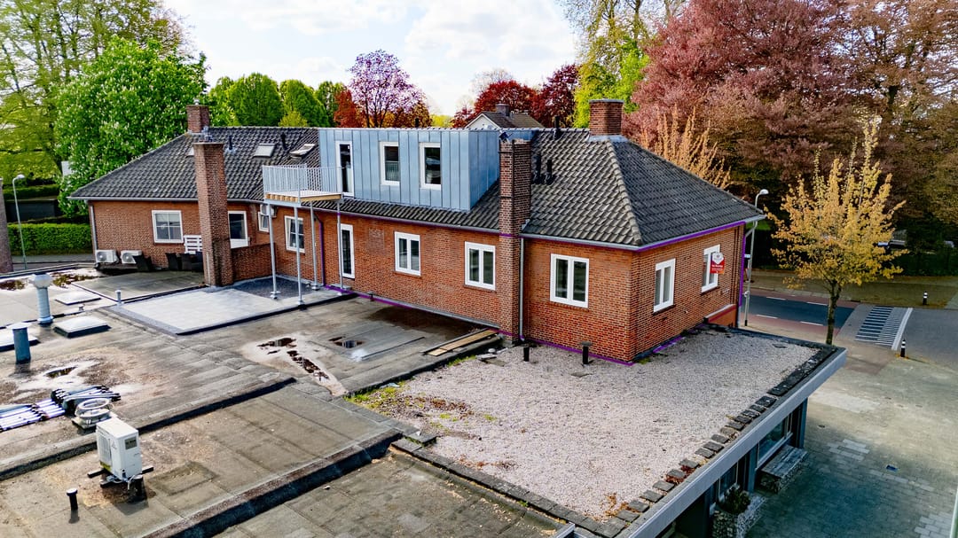 Foto 26 van Stationsweg 1-B