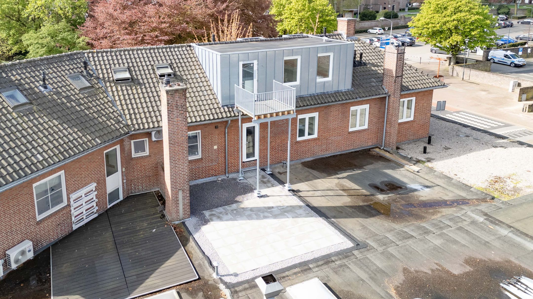 Foto 24 van Stationsweg 1-B