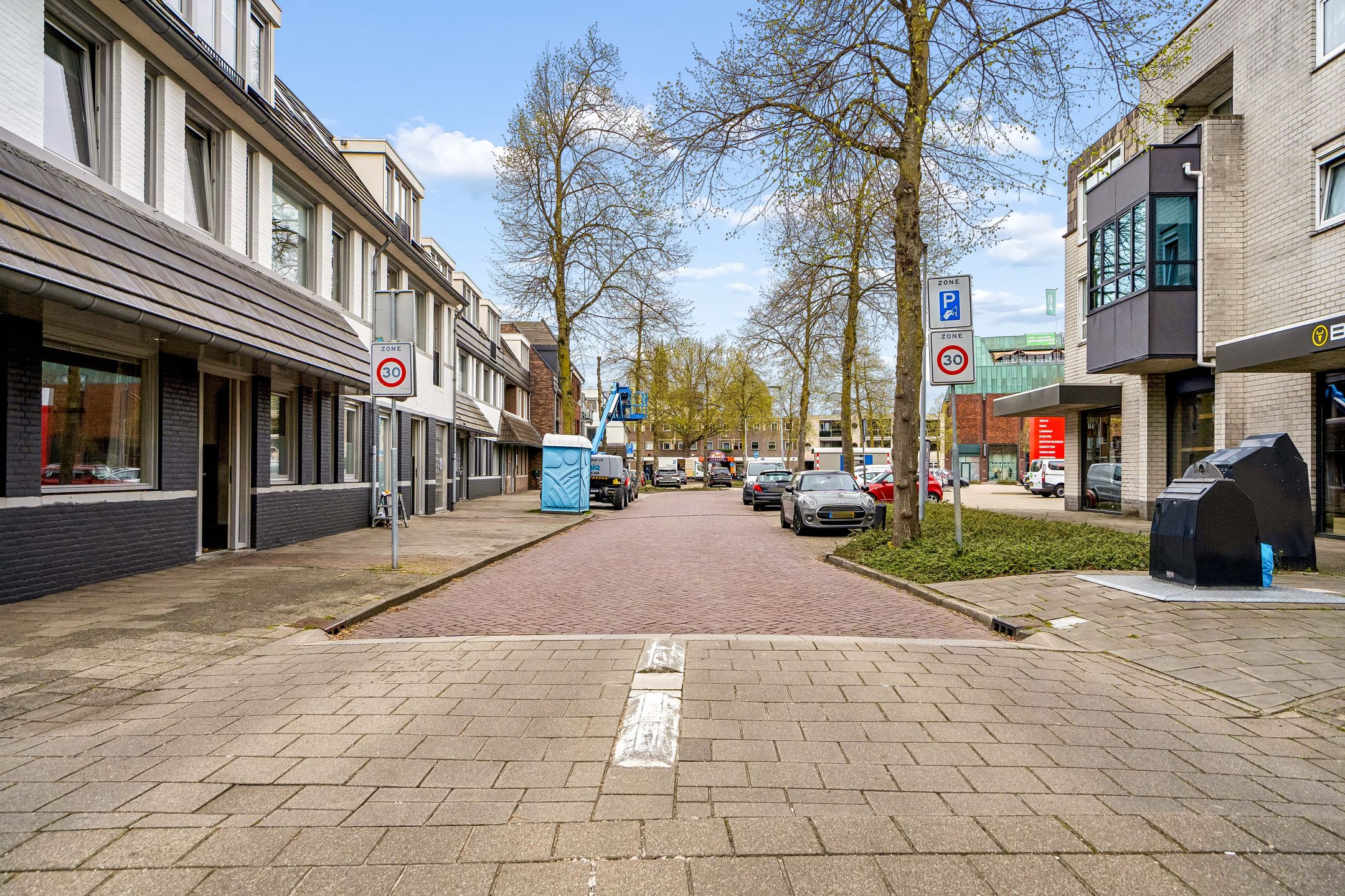 Foto 36 van Margrietstraat 55