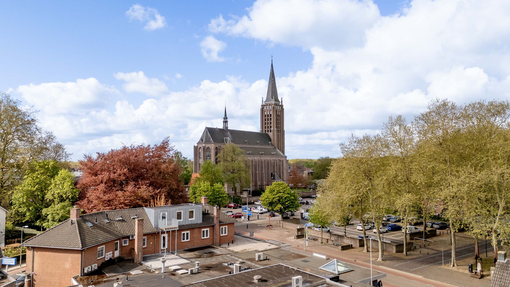 Foto 33 van Stationsweg 1-B