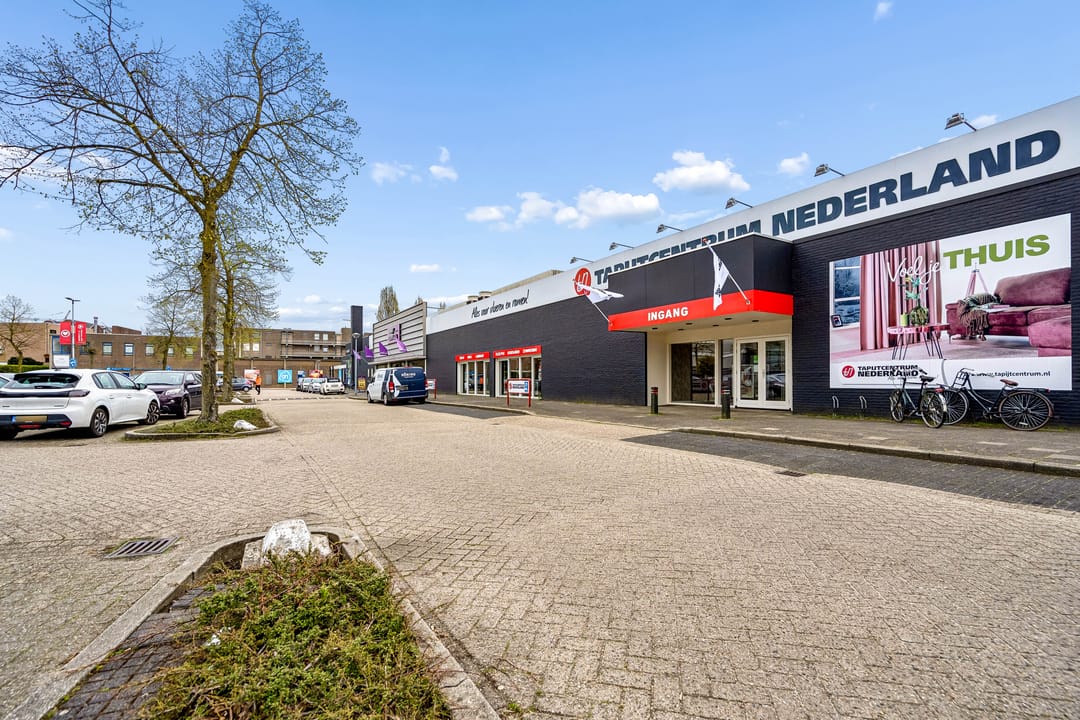 Foto 37 van Margrietstraat 55