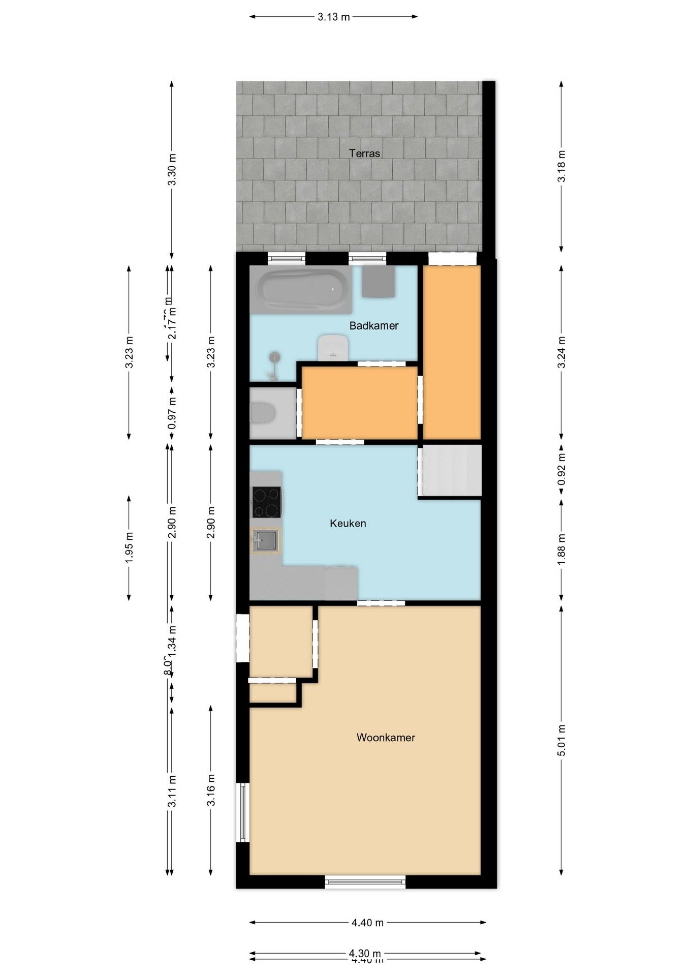 Photo 27 of Simon Koopmanstraat 78