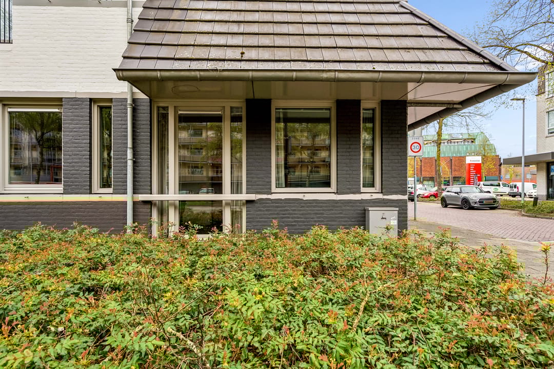 Foto 7 van Margrietstraat 55