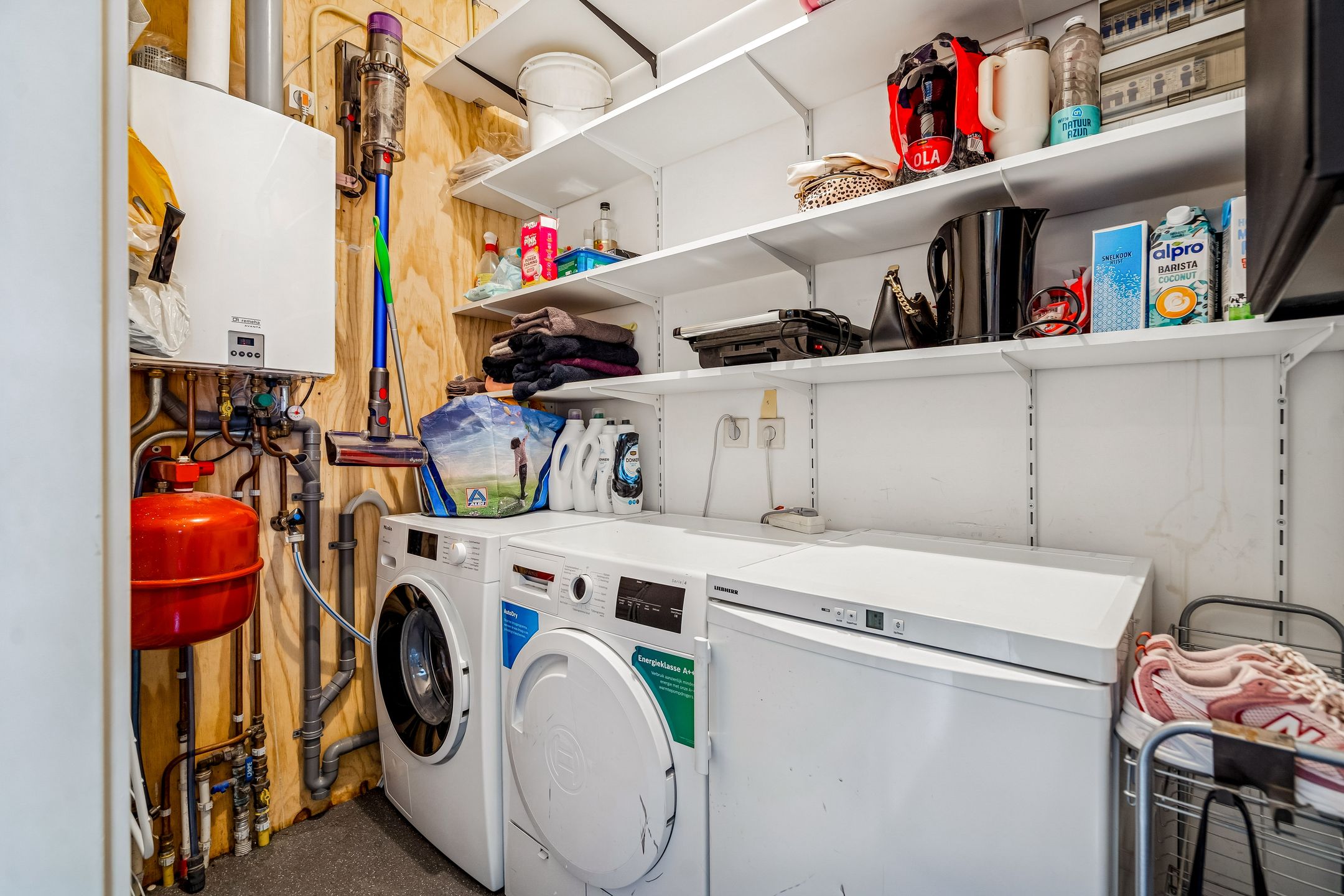 Foto 33 van Margrietstraat 55