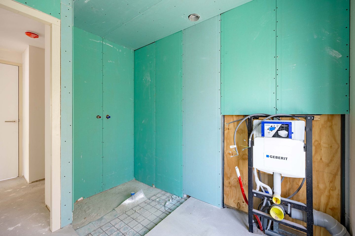 Foto 20 van Stationsweg 1-B