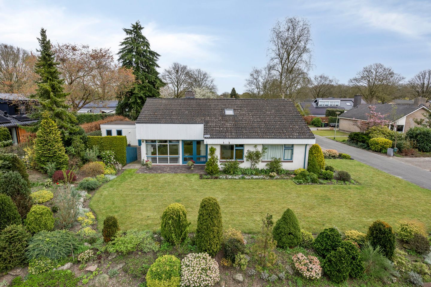 Foto 5 van Zaalstede 3