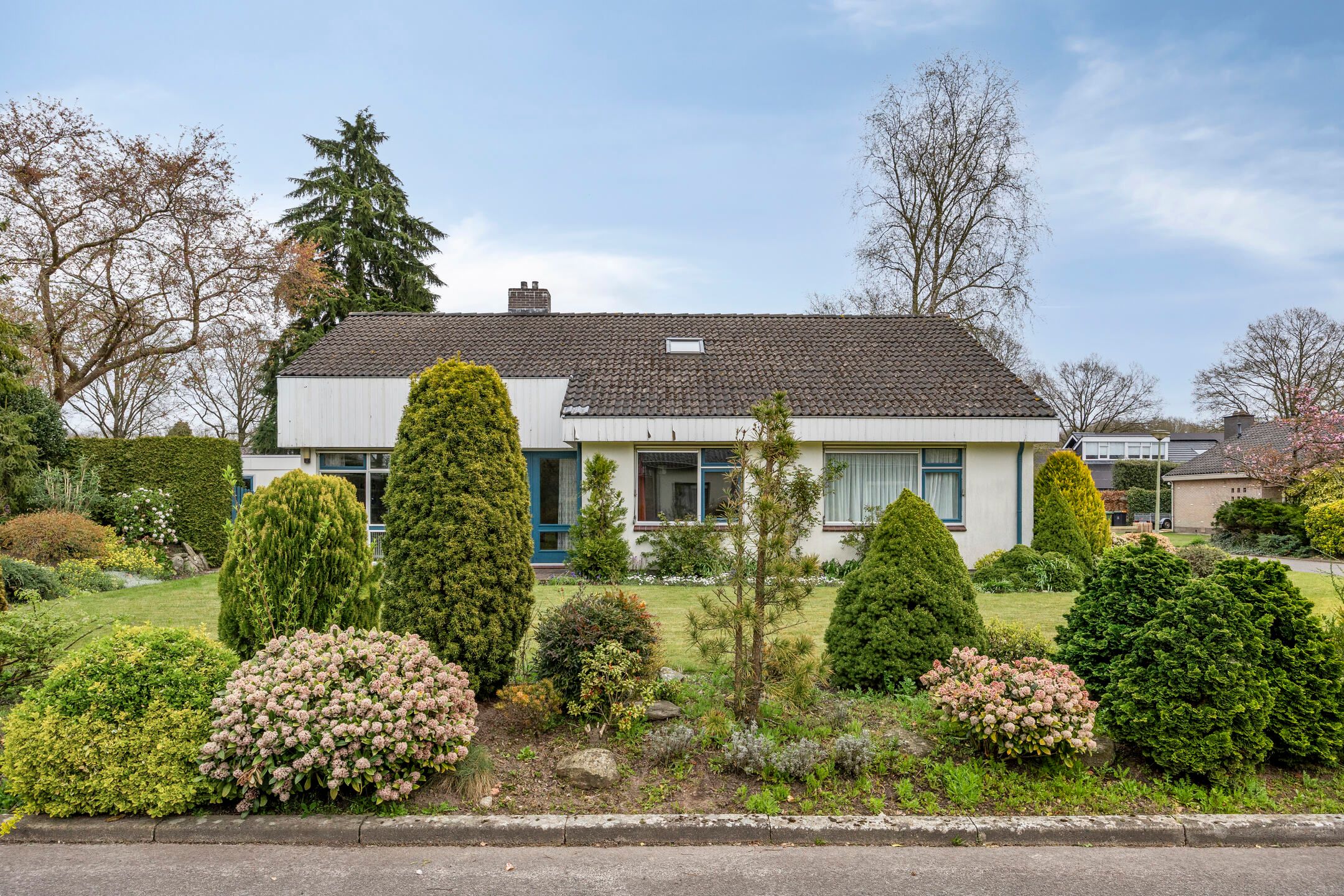 Foto 6 van Zaalstede 3