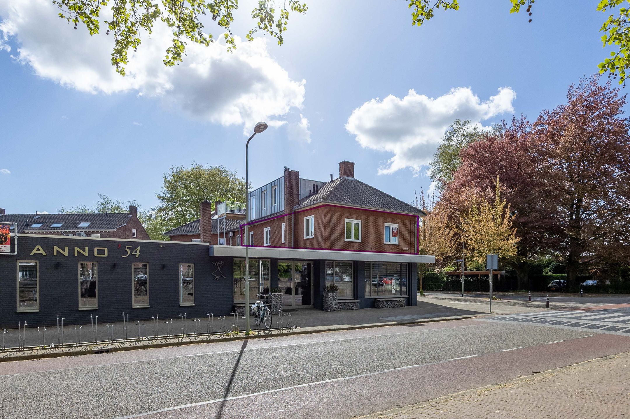 Foto 27 van Stationsweg 1-B