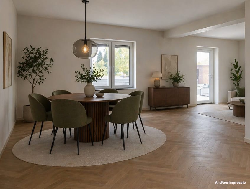 Foto 6 van Stationsweg 1-B