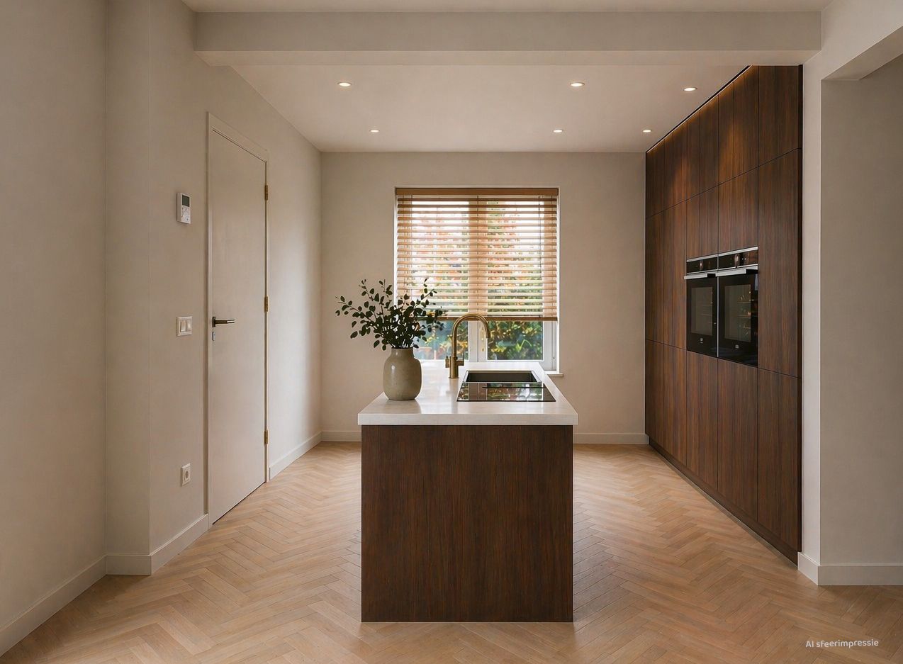 Foto 15 van Stationsweg 1-B