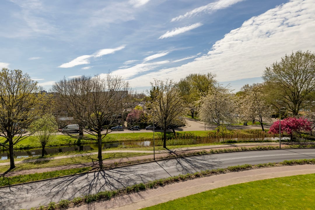 Foto 26 van A.M. de Jongstraat 249