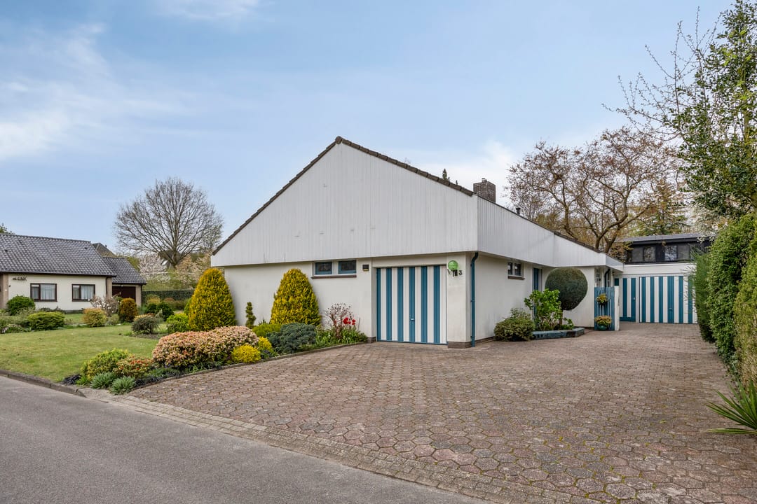 Foto 2 van Zaalstede 3