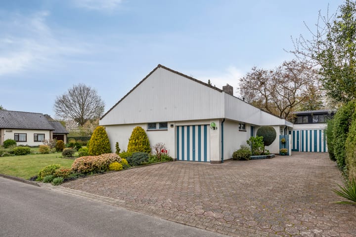 Foto 2 van Zaalstede 3