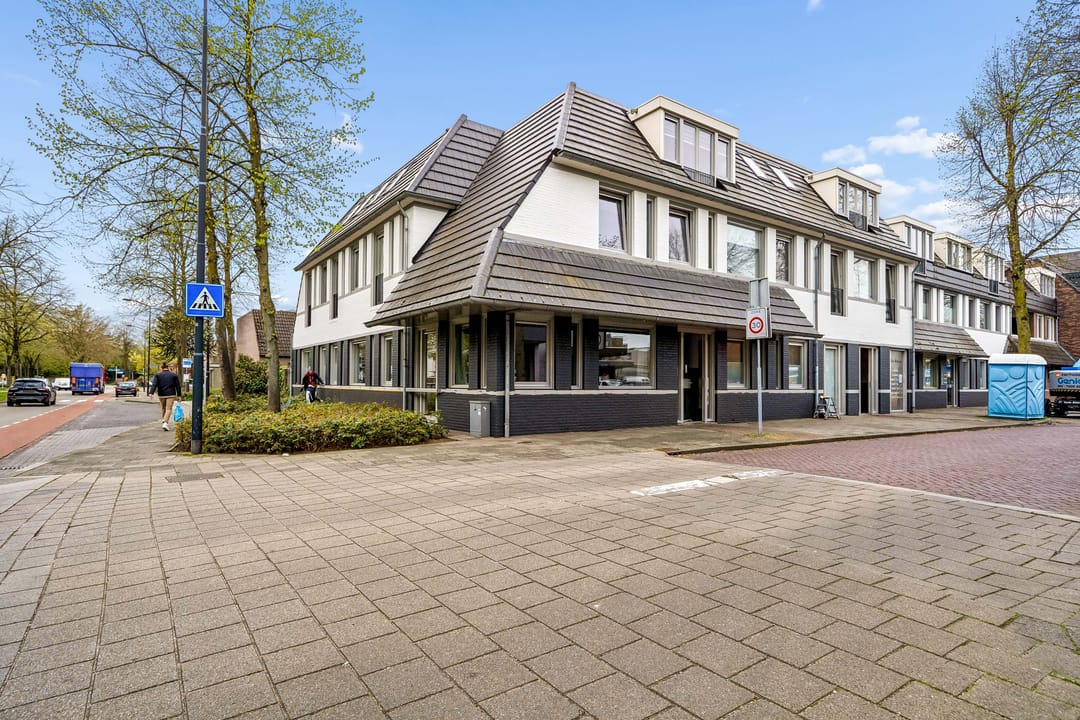 Foto 8 van Margrietstraat 55