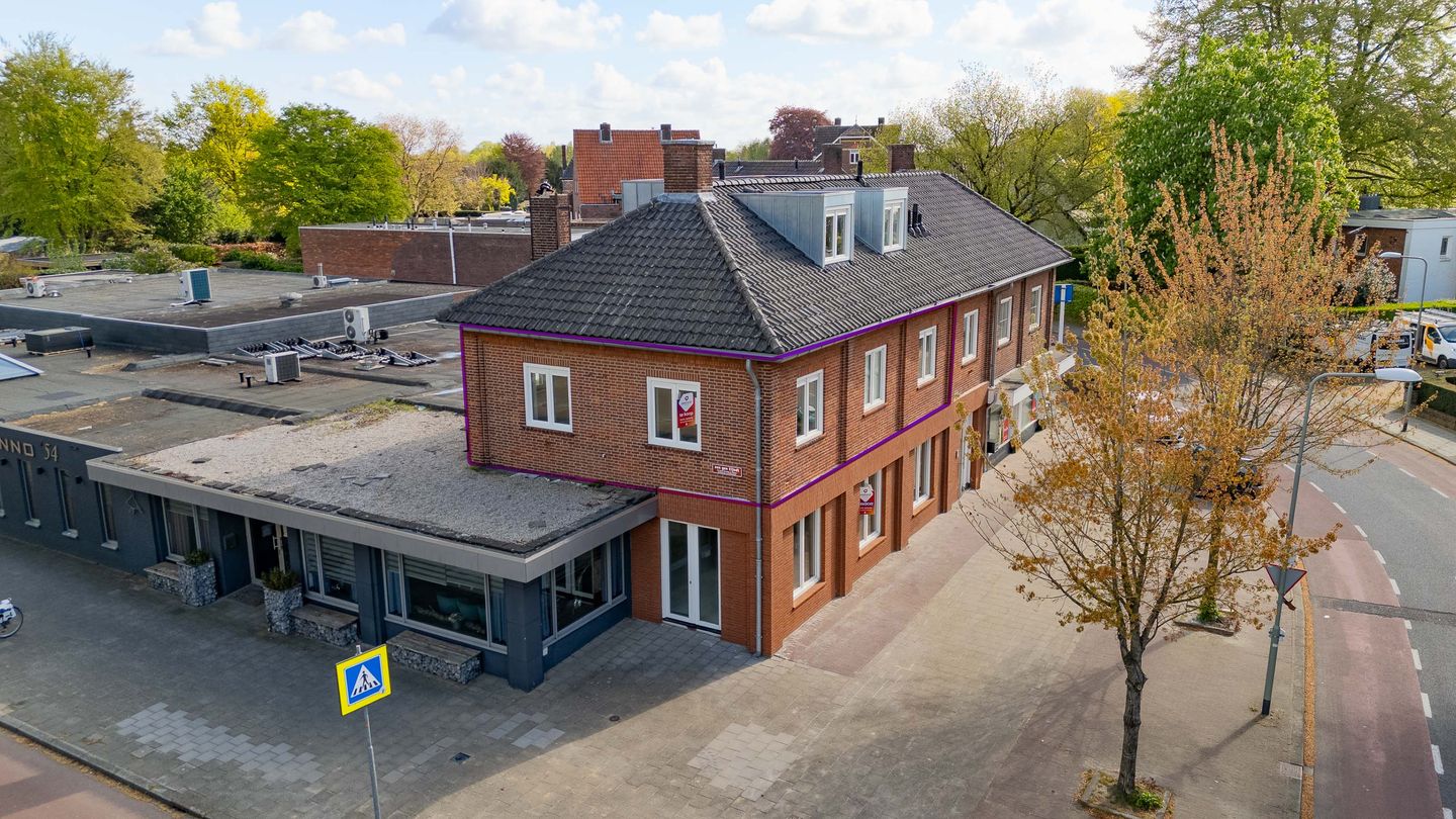 Foto 25 van Stationsweg 1-B