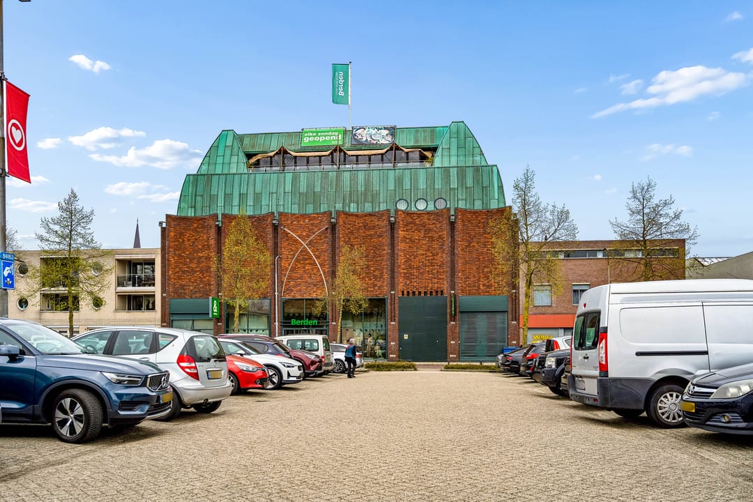 Foto 38 van Margrietstraat 55