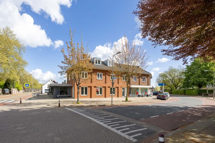 Foto 2 van Stationsweg 1-B