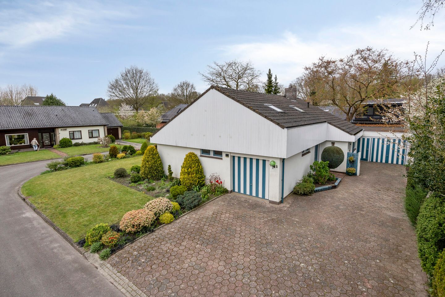 Foto 14 van Zaalstede 3