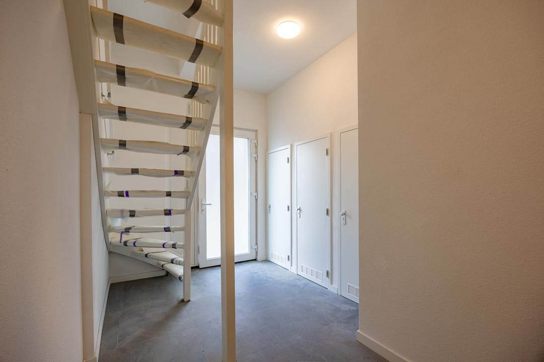 Foto 31 van Stationsweg 1-B