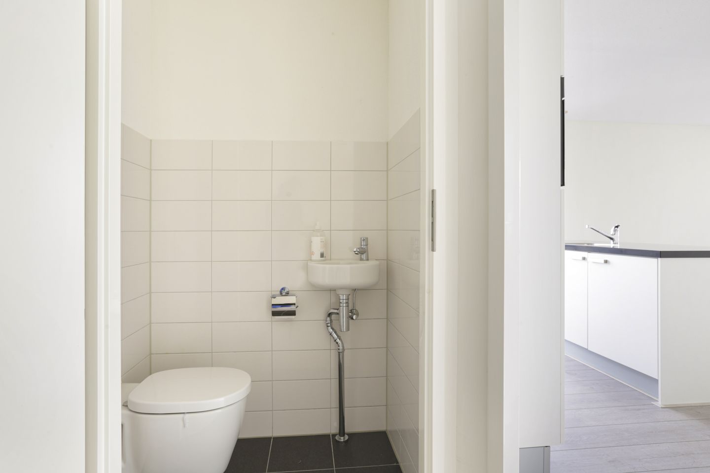 Foto 10 van Vinkenburgstraat 72