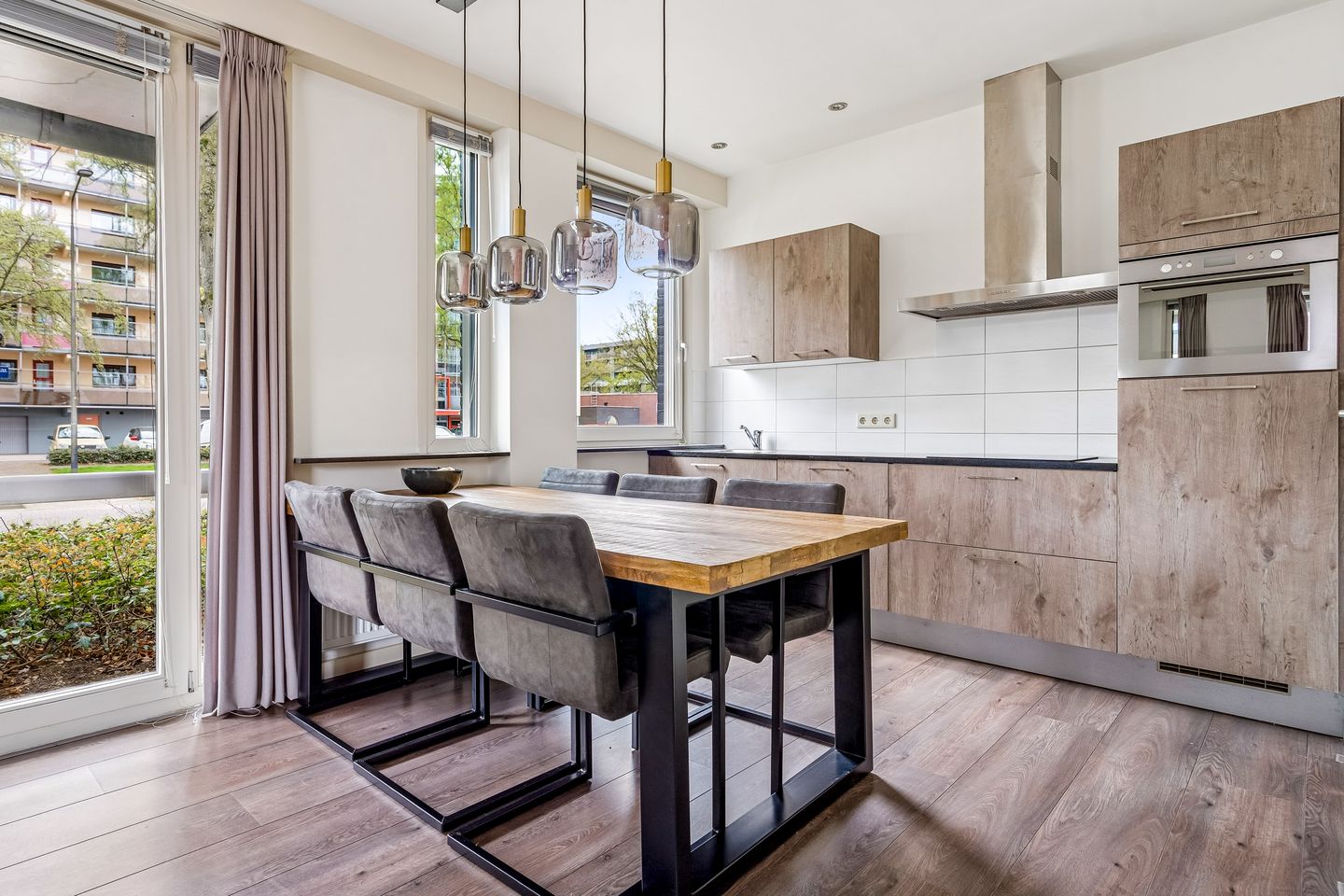 Foto 25 van Margrietstraat 55