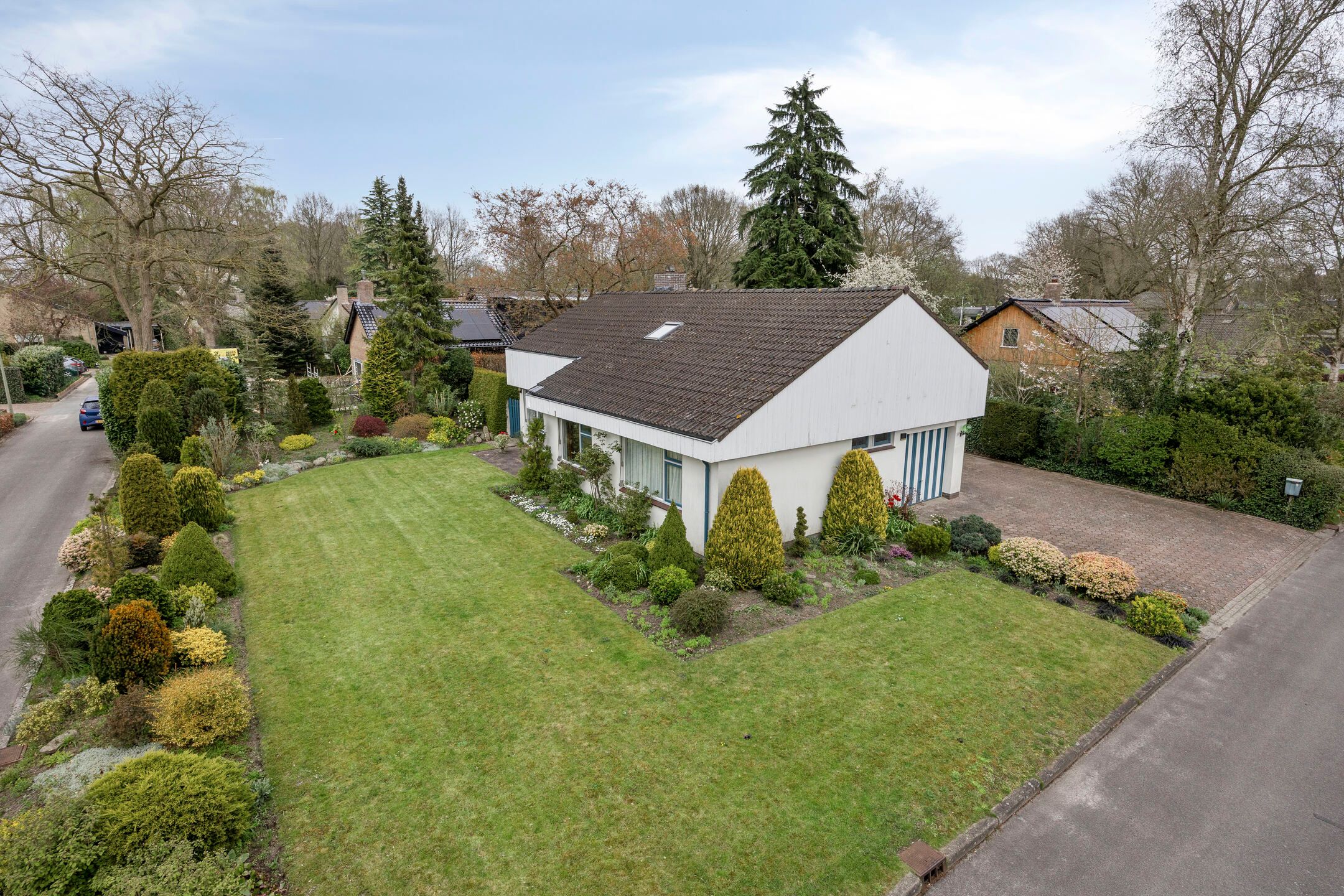 Foto 9 van Zaalstede 3