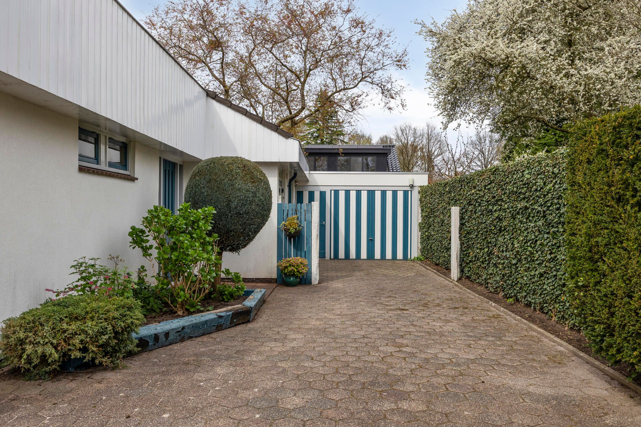 Foto 15 van Zaalstede 3