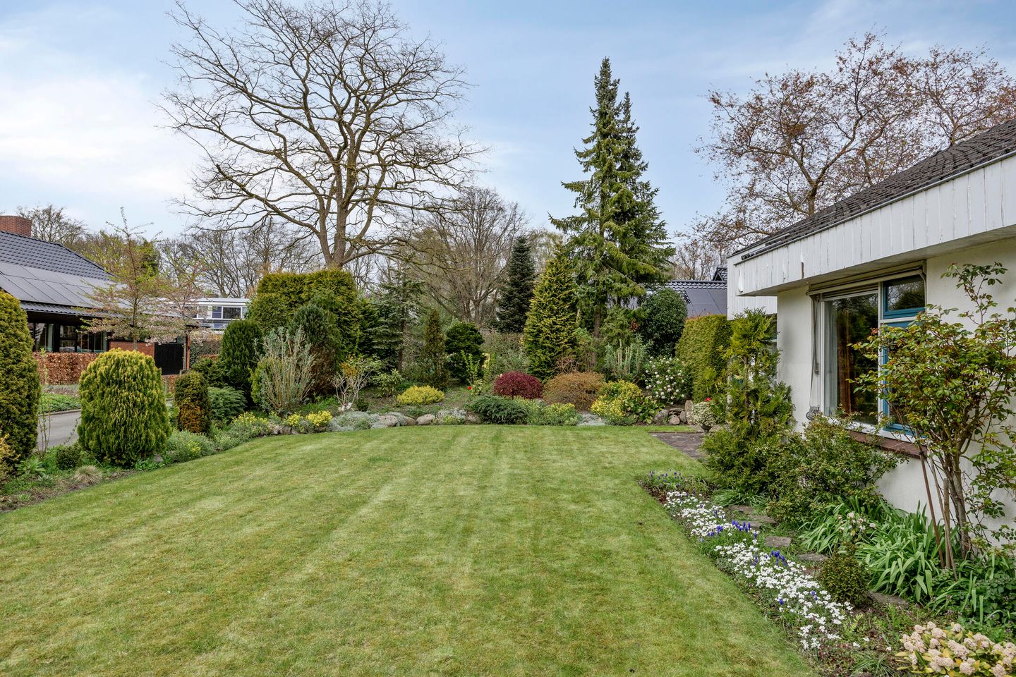 Foto 10 van Zaalstede 3