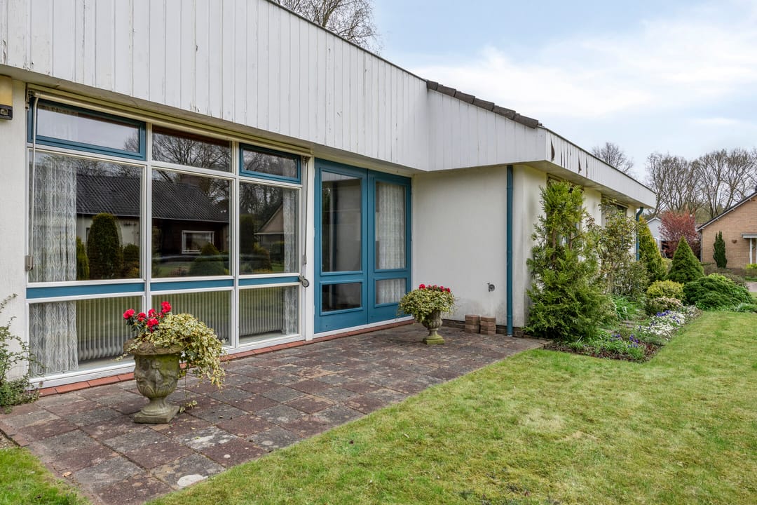 Foto 11 van Zaalstede 3