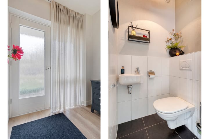 Foto 4 van Bruno van Ommenstraat 13