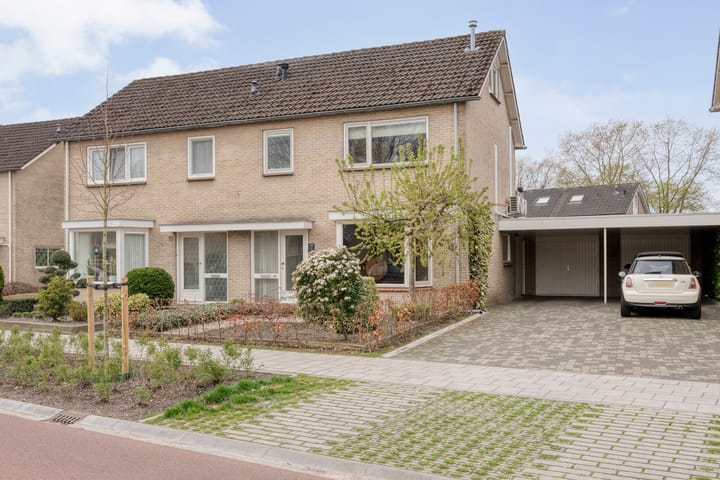 Bruno van Ommenstraat 13 main image