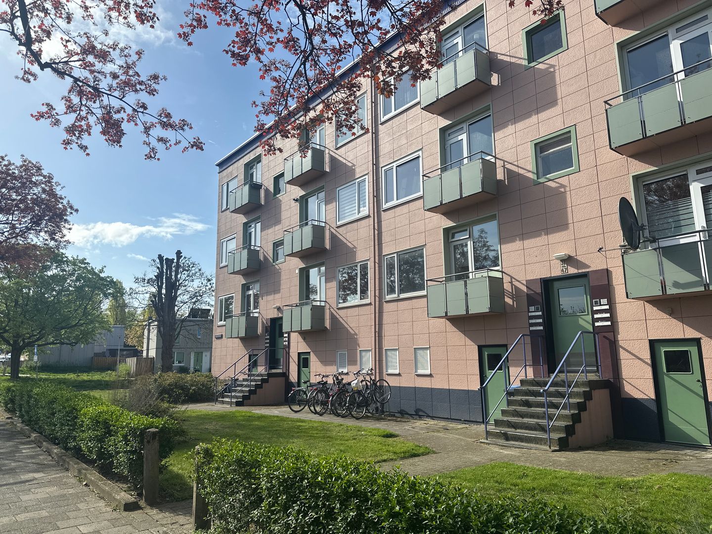 Photo 4 of Ligusterstraat 37