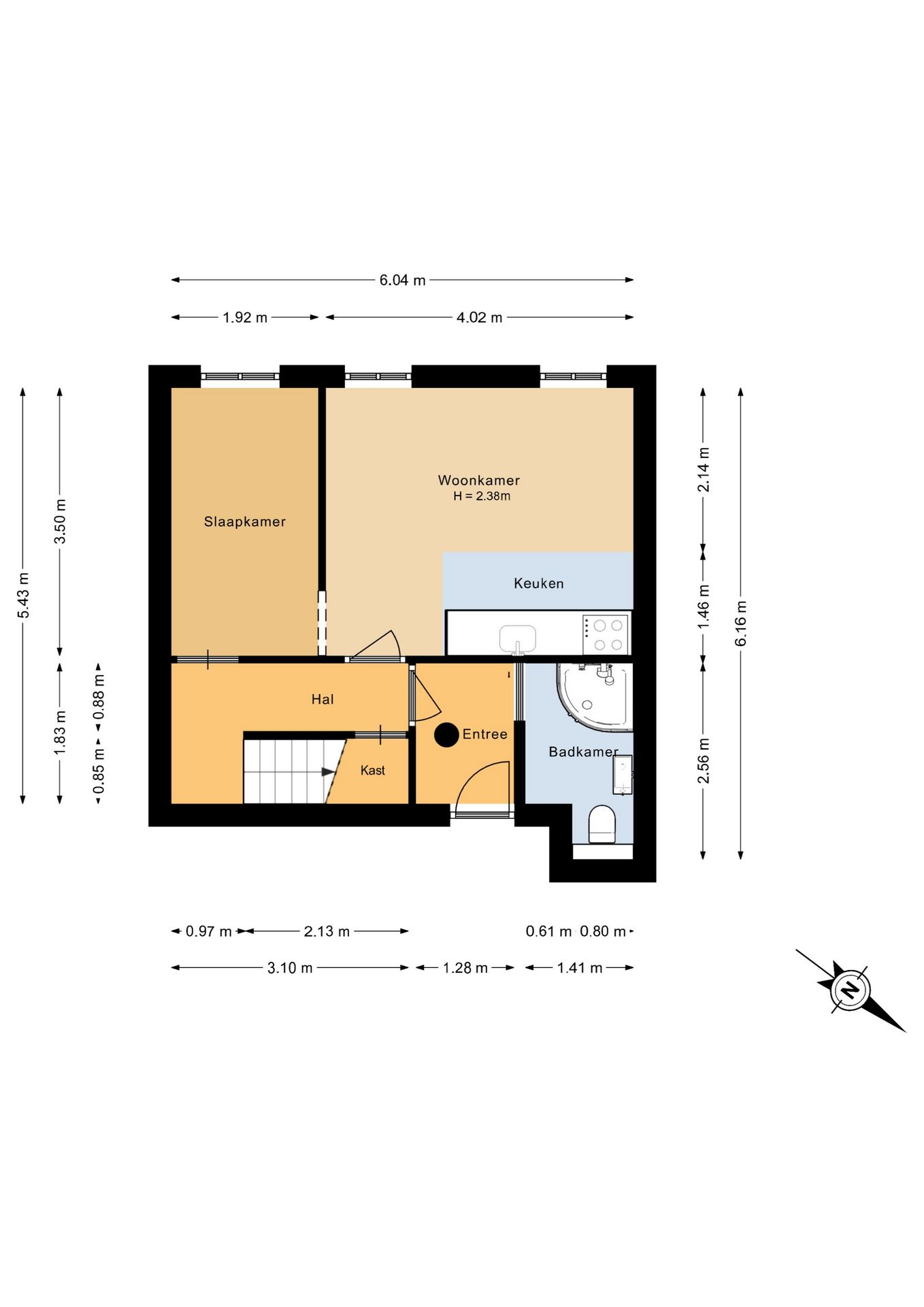 Photo 20 of Ligusterstraat 37