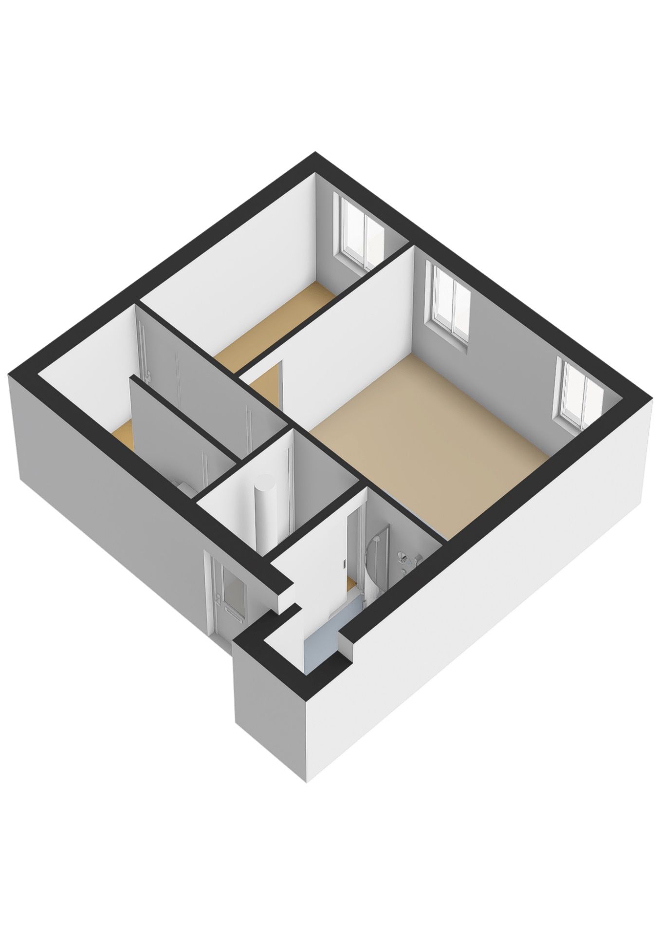 Photo 21 of Ligusterstraat 37