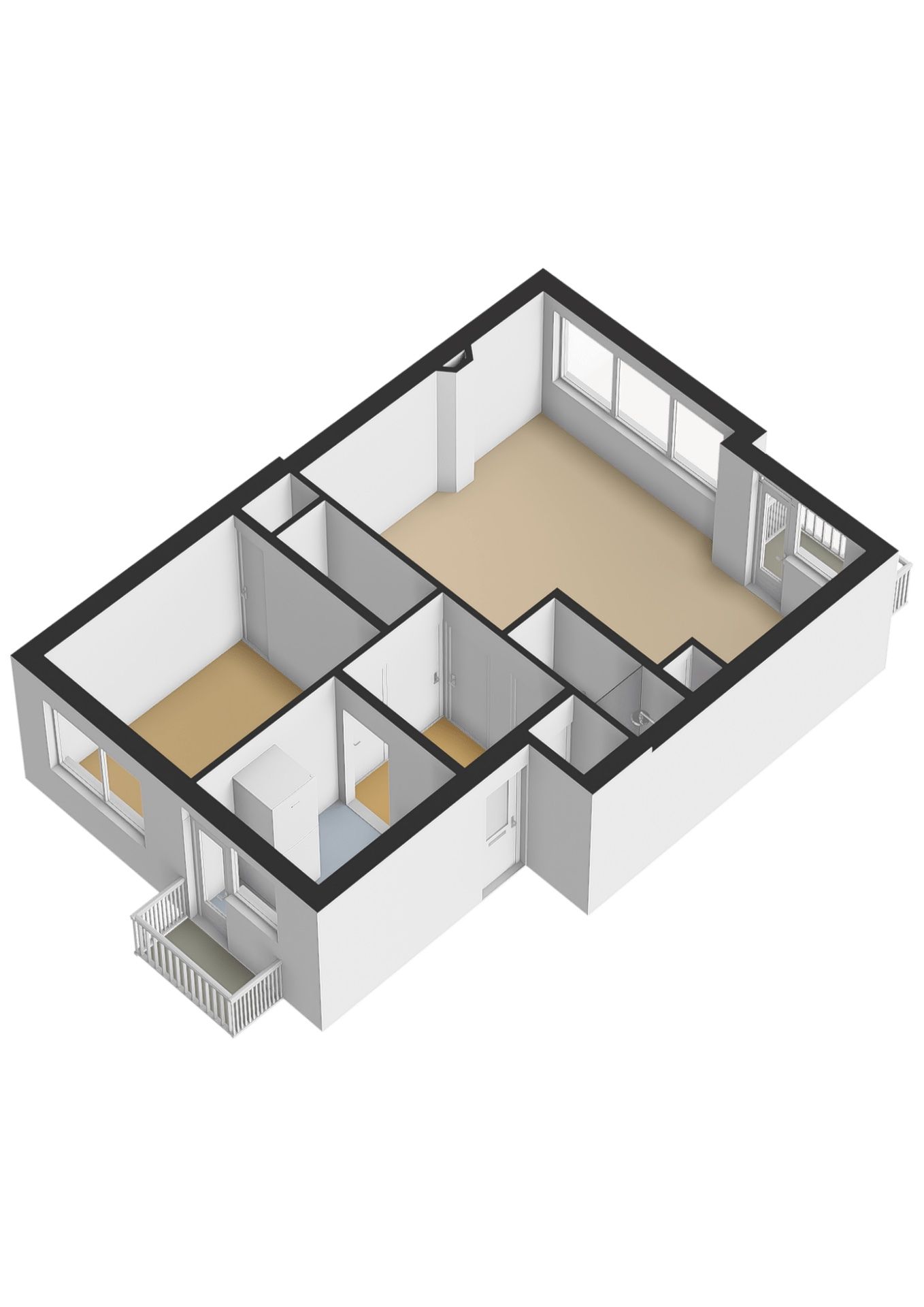 Photo 24 of Ligusterstraat 37