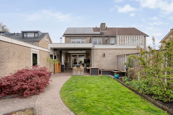 Foto 3 van Bruno van Ommenstraat 13