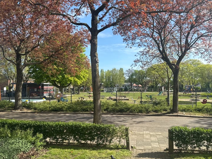 Foto 2 van Ligusterstraat 37