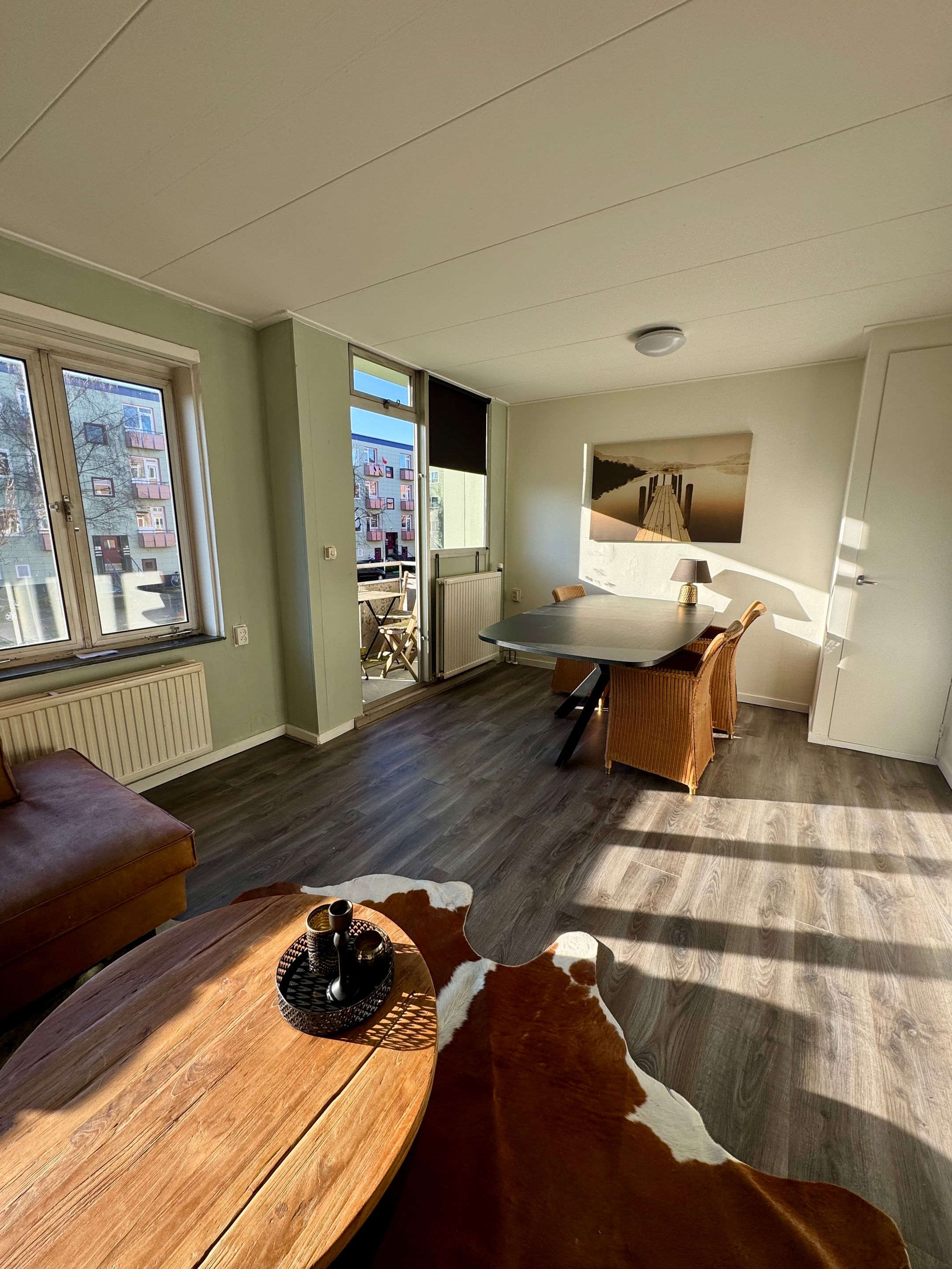 Photo 3 of Ligusterstraat 37