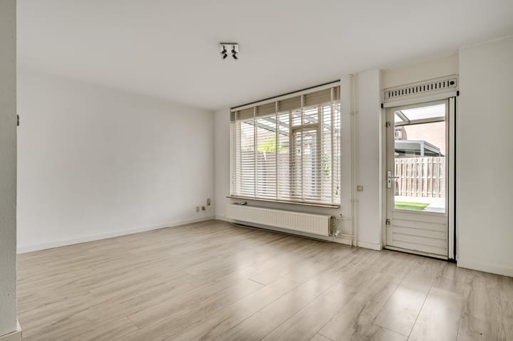 Foto 3 van Gewantmakerstraat 31